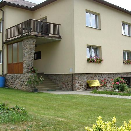 Apartment Vysocina Svratka الغرفة الصورة