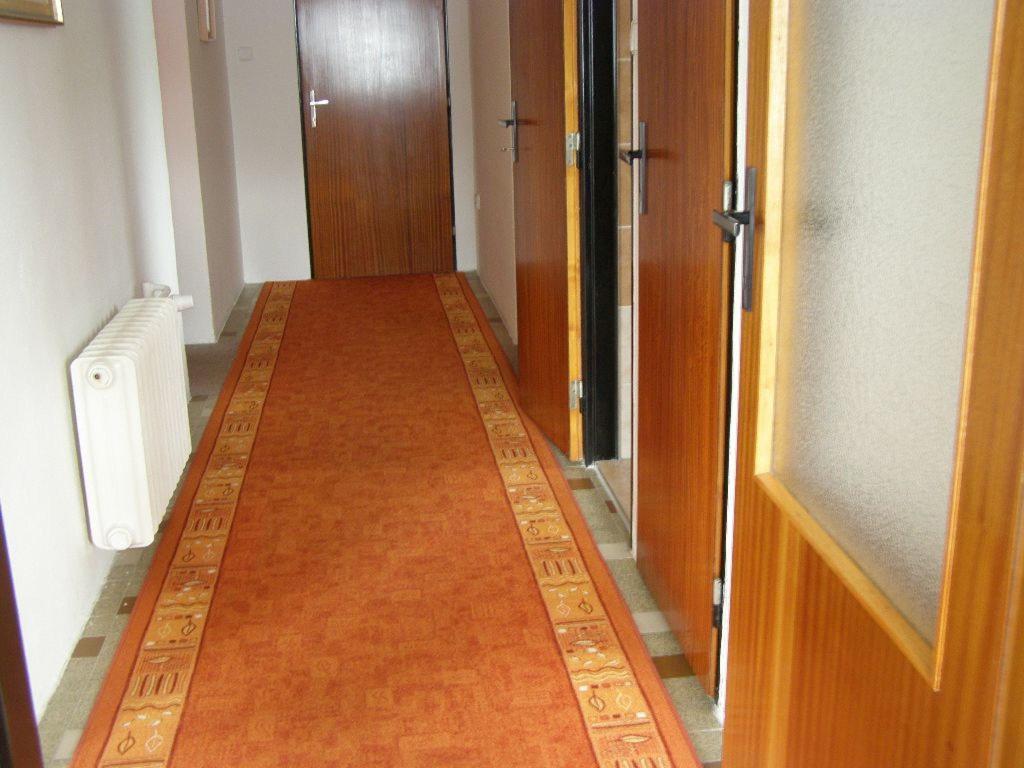 Apartment Vysocina Svratka الغرفة الصورة