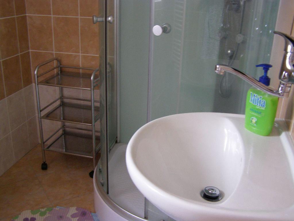 Apartment Vysocina Svratka الغرفة الصورة