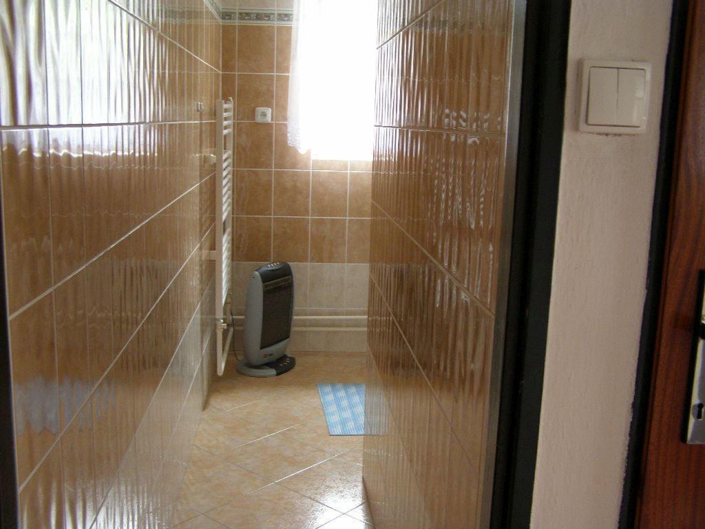 Apartment Vysocina Svratka الغرفة الصورة