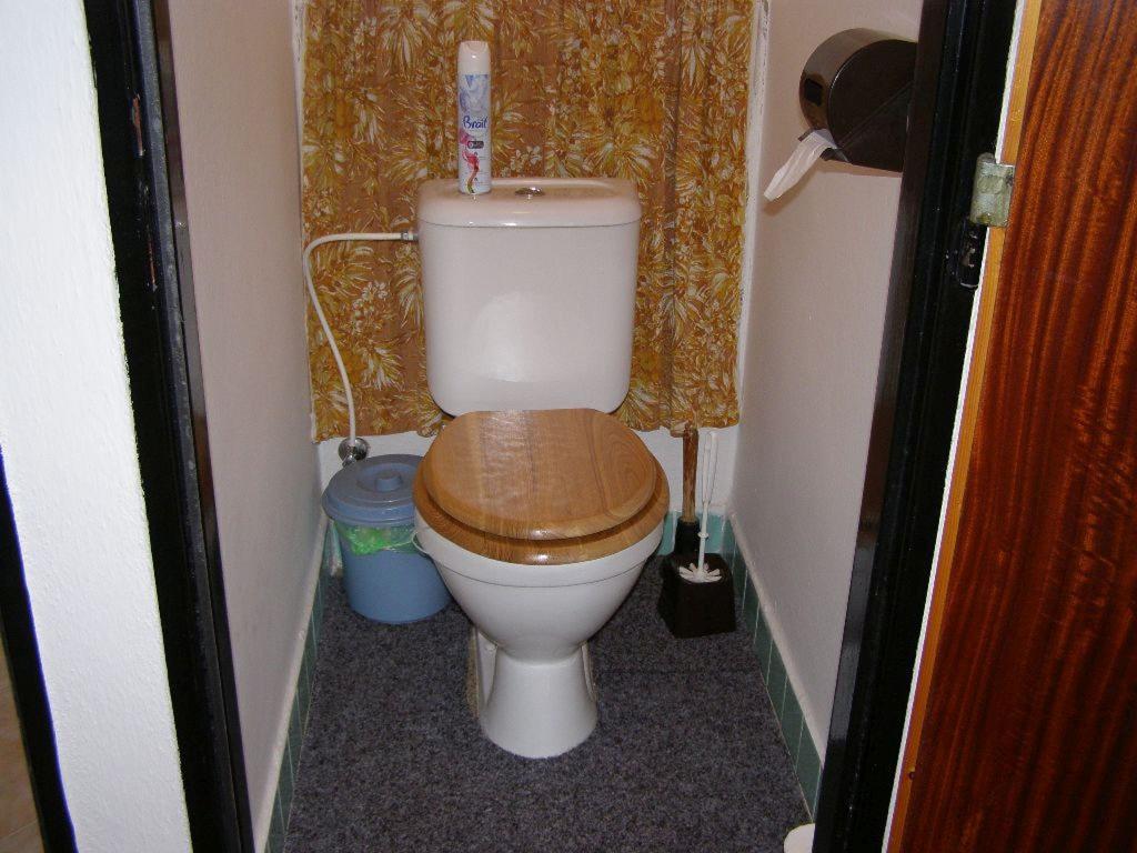 Apartment Vysocina Svratka الغرفة الصورة