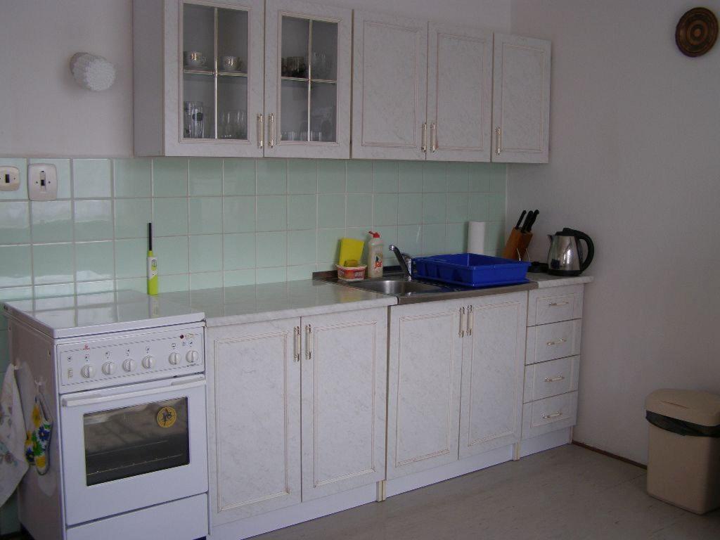 Apartment Vysocina Svratka الغرفة الصورة