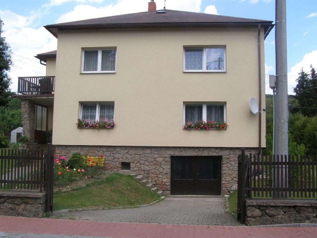 Apartment Vysocina Svratka الغرفة الصورة