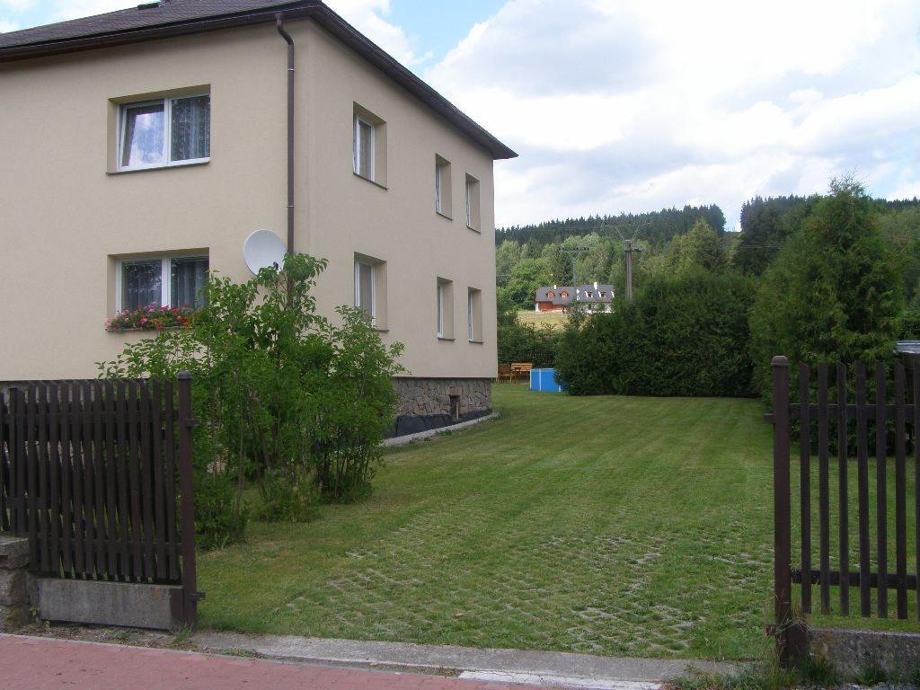 Apartment Vysocina Svratka الغرفة الصورة