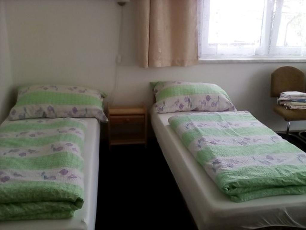 Apartment Vysocina Svratka المظهر الخارجي الصورة