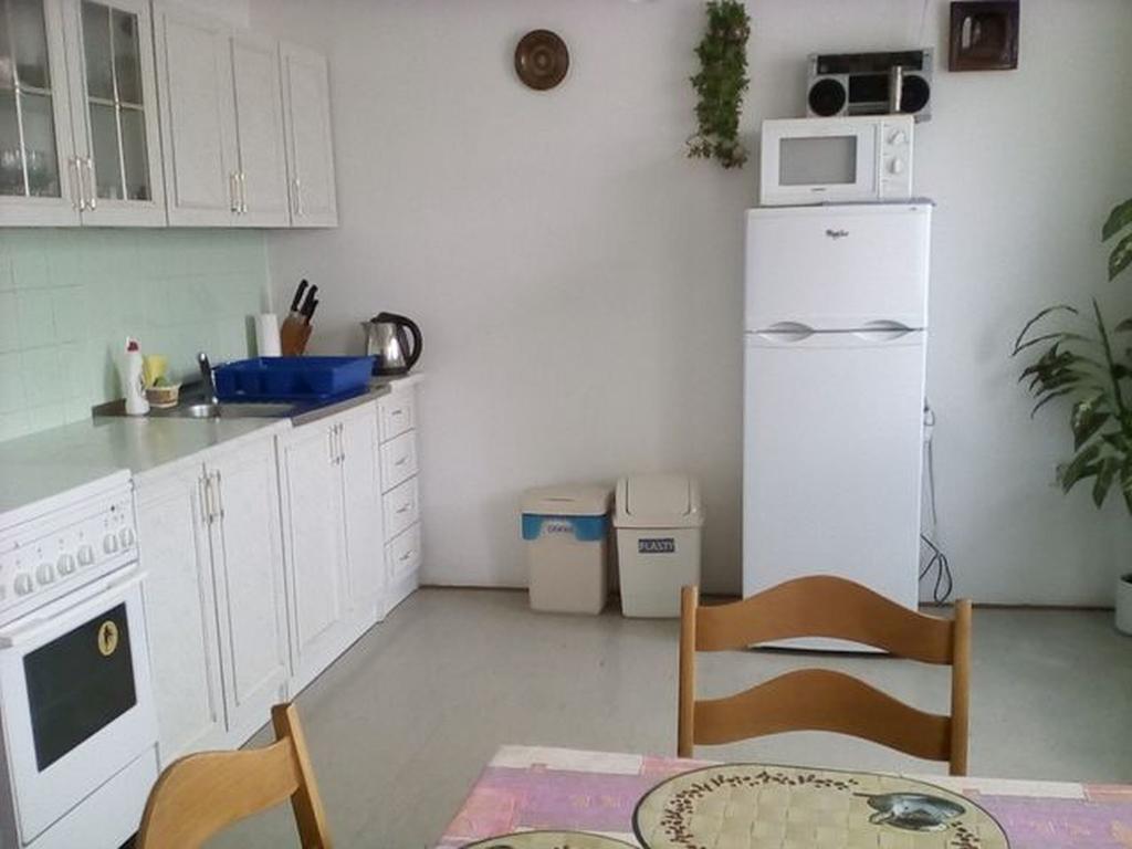 Apartment Vysocina Svratka المظهر الخارجي الصورة